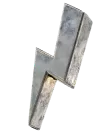 lightning right